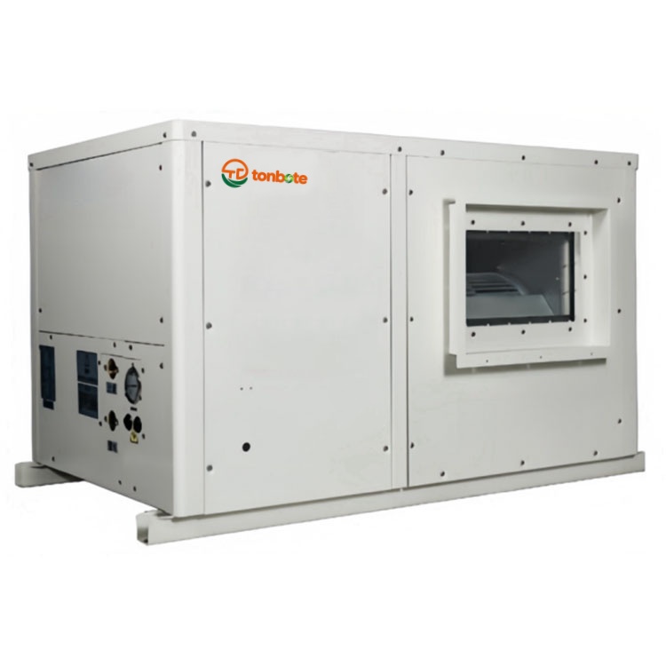 Air Conditioner Industri Hemat Energi