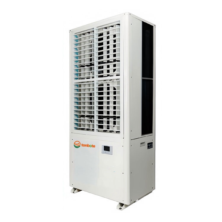 Panas Recycling Industrial Energy Saving Air Conditioner Panas Recycling Industrial Energy Saving Air Conditioner