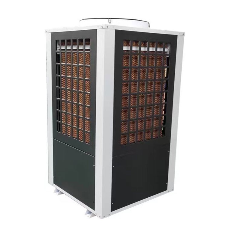 Panas Recycling Industrial Energy Saving Air Conditioner