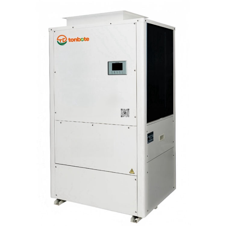 Duct Type Industrial Energy Saving Air Conditioner Duct Type Industrial Energy Saving Air Conditioner