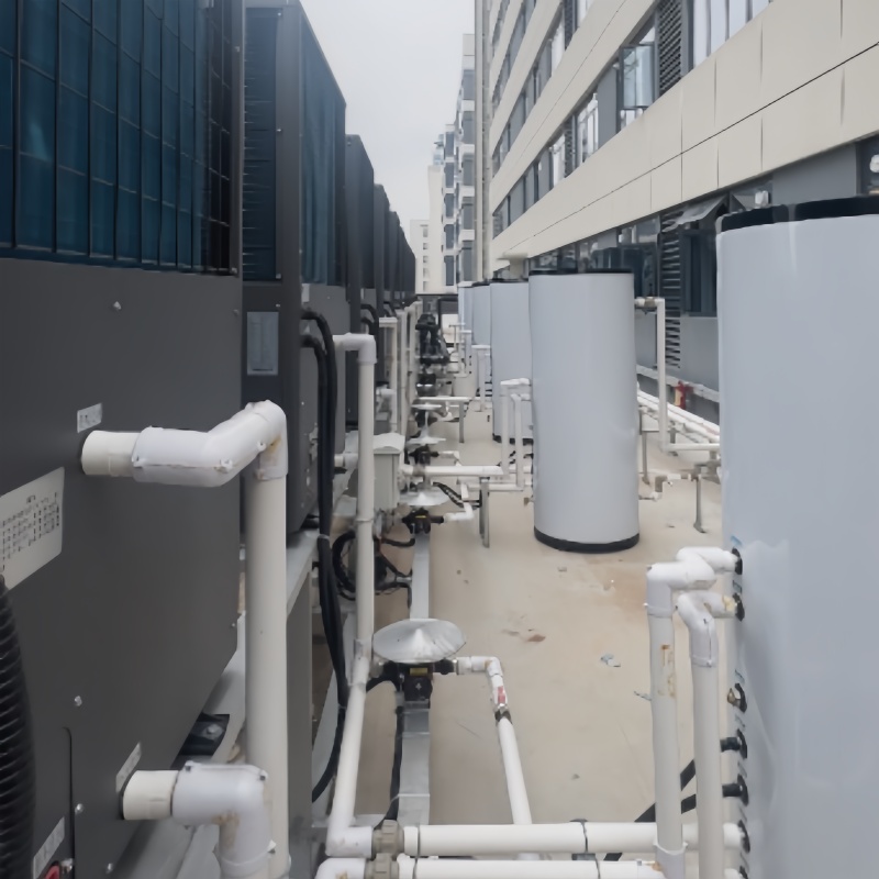 Proyek Industrial Park