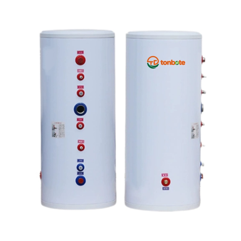 Tembok-dipasang flat-panel coil jinis peralatan sumber banyu tekanan konstan karo tank banyu terisolasi Tembok-dipasang flat-panel coil jinis peralatan sumber banyu tekanan konstan karo tank banyu terisolasi