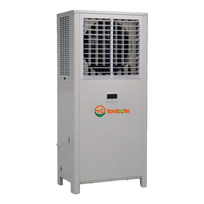 AC industri hemat energi banyu adhem AC industri hemat energi banyu adhem